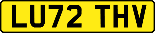 LU72THV