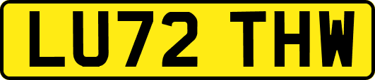 LU72THW