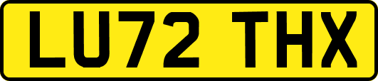 LU72THX