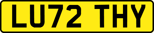 LU72THY