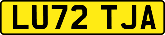 LU72TJA
