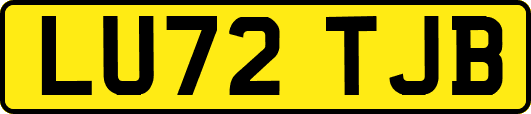 LU72TJB