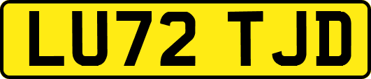 LU72TJD