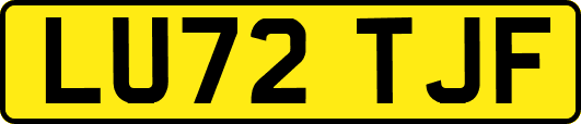 LU72TJF
