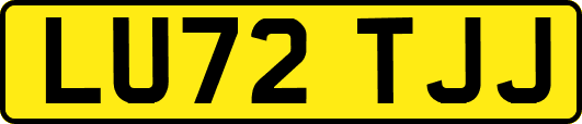 LU72TJJ