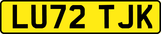 LU72TJK