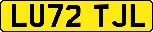 LU72TJL