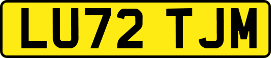 LU72TJM