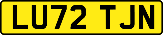 LU72TJN