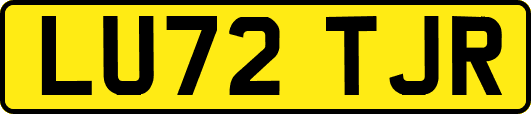 LU72TJR