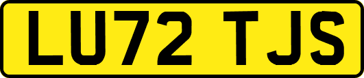 LU72TJS