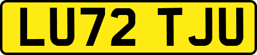LU72TJU