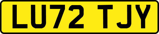 LU72TJY