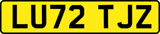 LU72TJZ