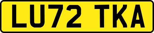 LU72TKA