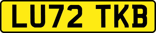 LU72TKB