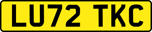 LU72TKC