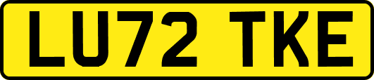 LU72TKE