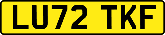 LU72TKF