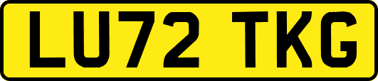 LU72TKG
