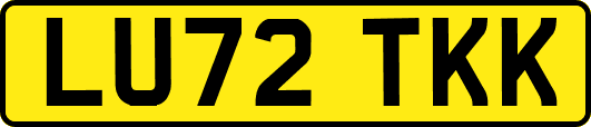 LU72TKK