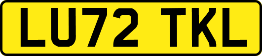 LU72TKL