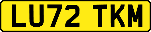 LU72TKM