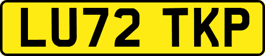 LU72TKP
