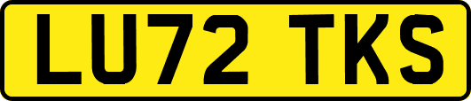 LU72TKS