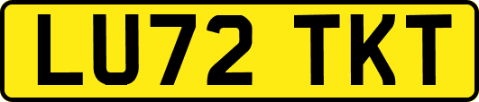 LU72TKT