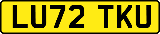 LU72TKU