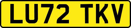 LU72TKV