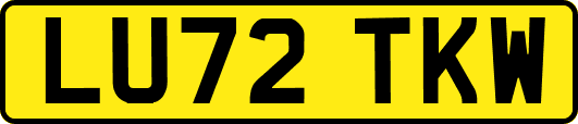 LU72TKW