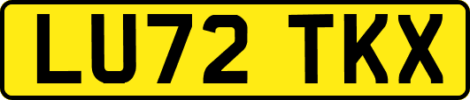 LU72TKX
