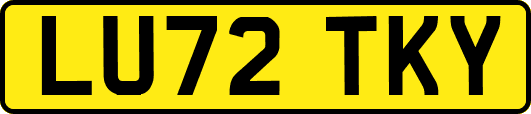 LU72TKY