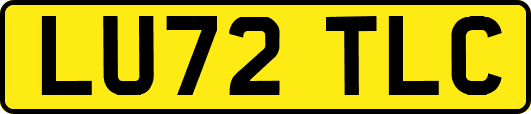 LU72TLC