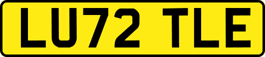 LU72TLE