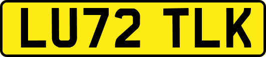 LU72TLK