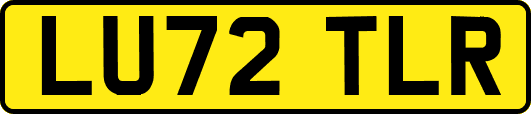 LU72TLR