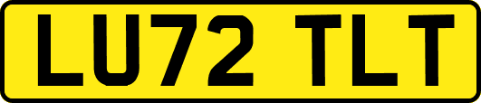 LU72TLT