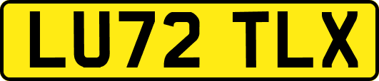 LU72TLX