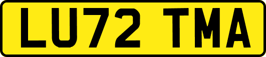 LU72TMA