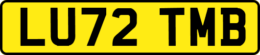 LU72TMB