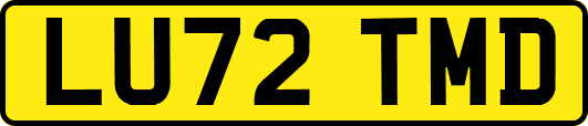 LU72TMD
