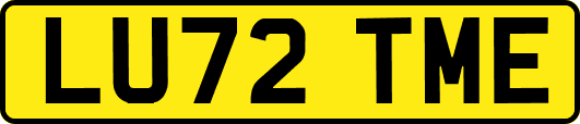 LU72TME
