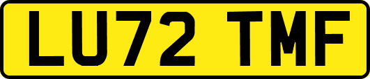 LU72TMF