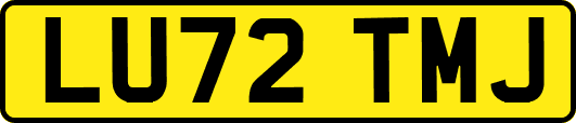 LU72TMJ