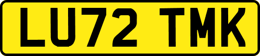 LU72TMK