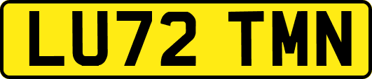 LU72TMN