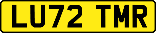 LU72TMR